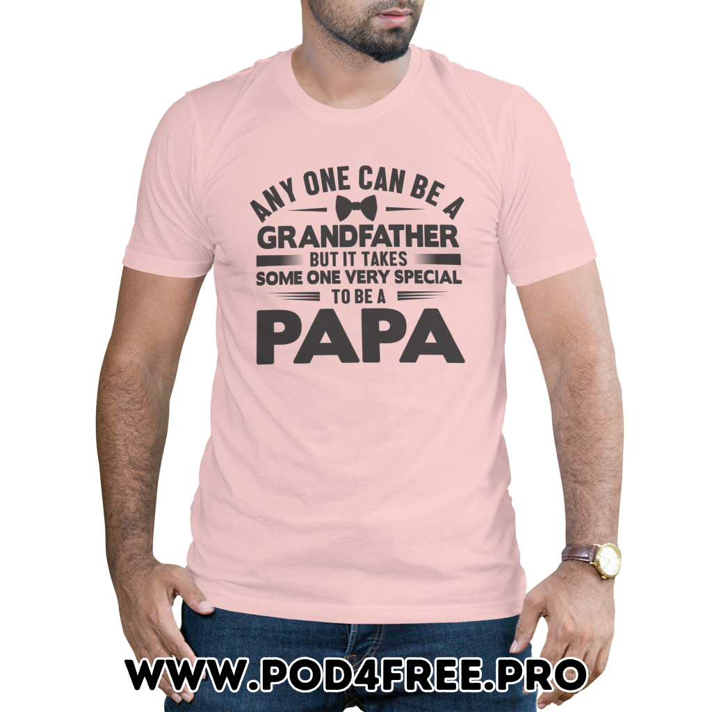 Pod 300 Editable Tshirt Design(Hot Niches) Part 3 – Dad Package – Discount 100%